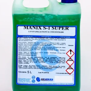 Manix S1 Super