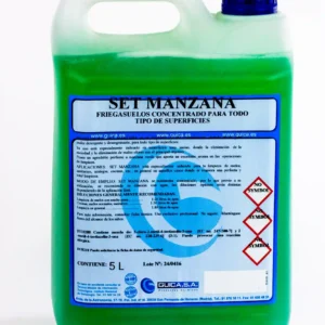 Set Manzana