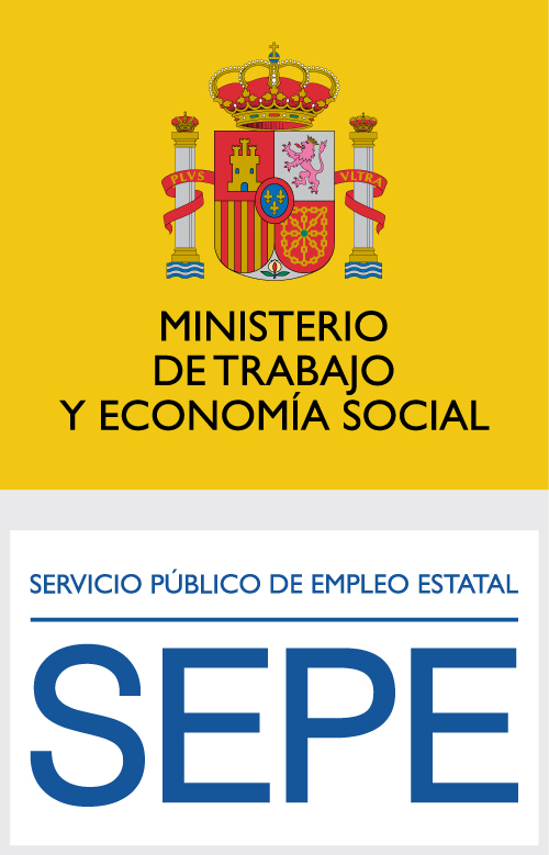 Ministerio de Trabajo y Economía Social. SEPE